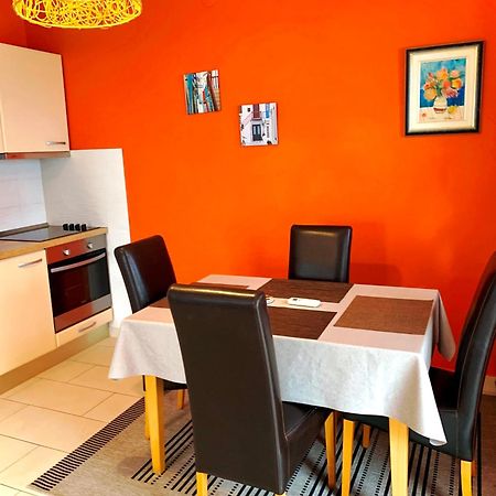 Apartments Casa Toni Дубровник Екстериор снимка