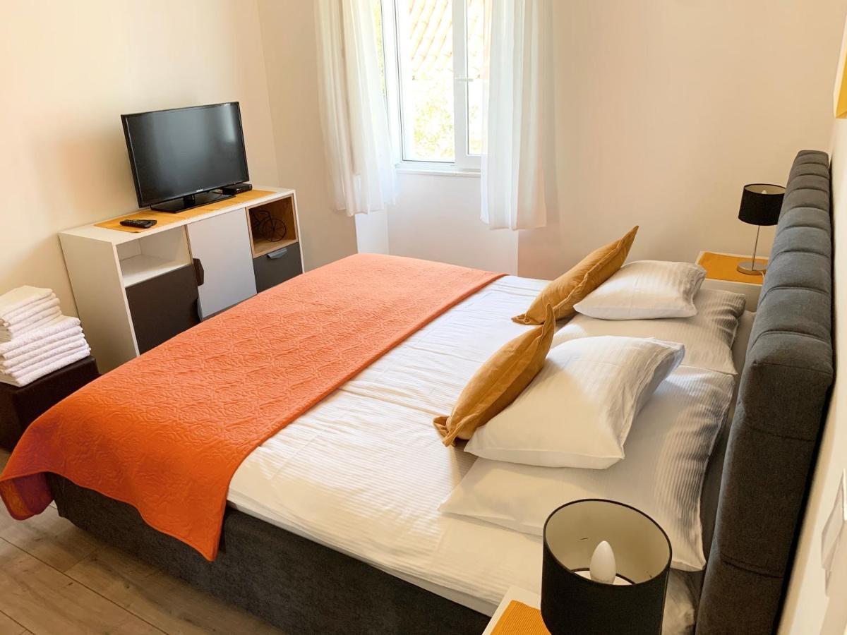 Apartments Casa Toni Дубровник Екстериор снимка