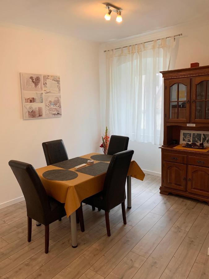 Apartments Casa Toni Дубровник Екстериор снимка
