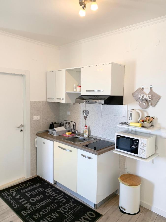 Apartments Casa Toni Дубровник Екстериор снимка