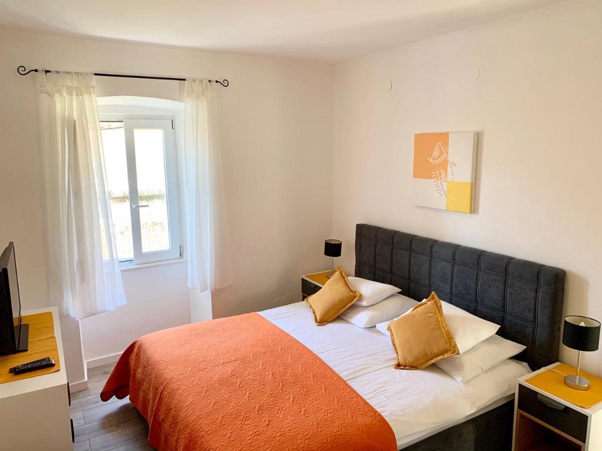Apartments Casa Toni Дубровник Екстериор снимка