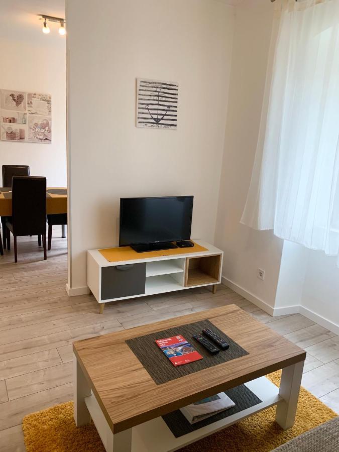 Apartments Casa Toni Дубровник Екстериор снимка