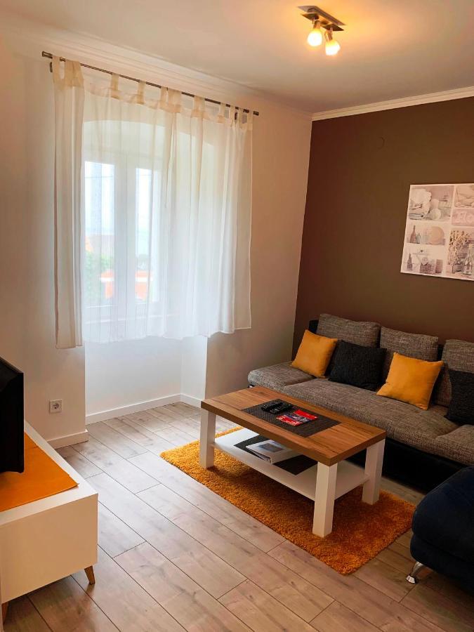 Apartments Casa Toni Дубровник Екстериор снимка