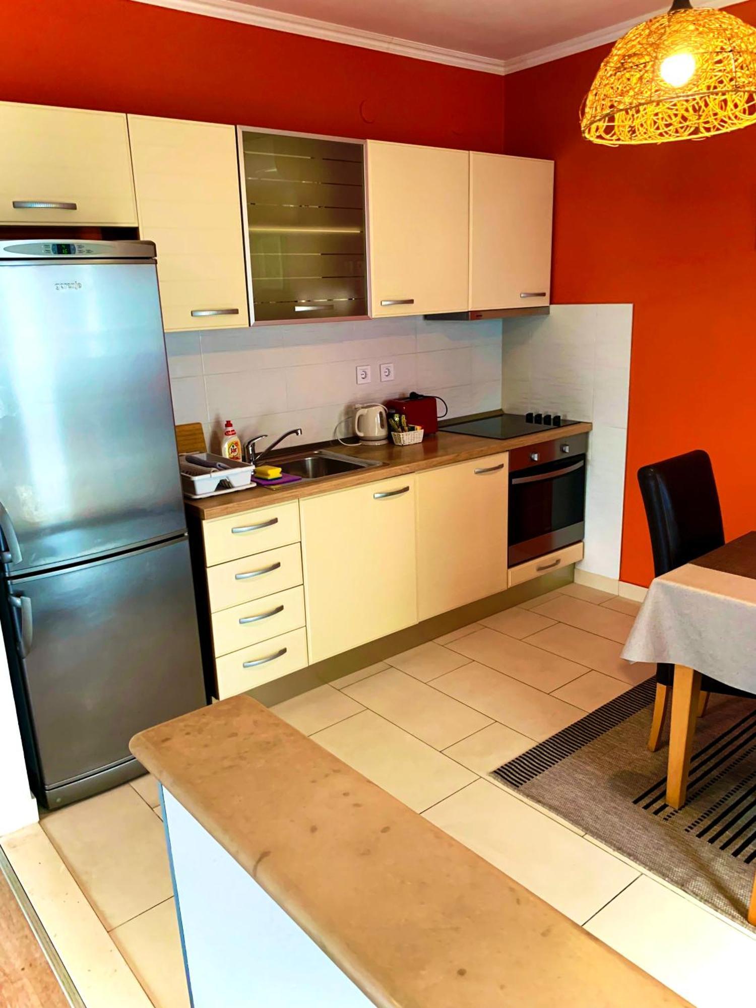 Apartments Casa Toni Дубровник Екстериор снимка