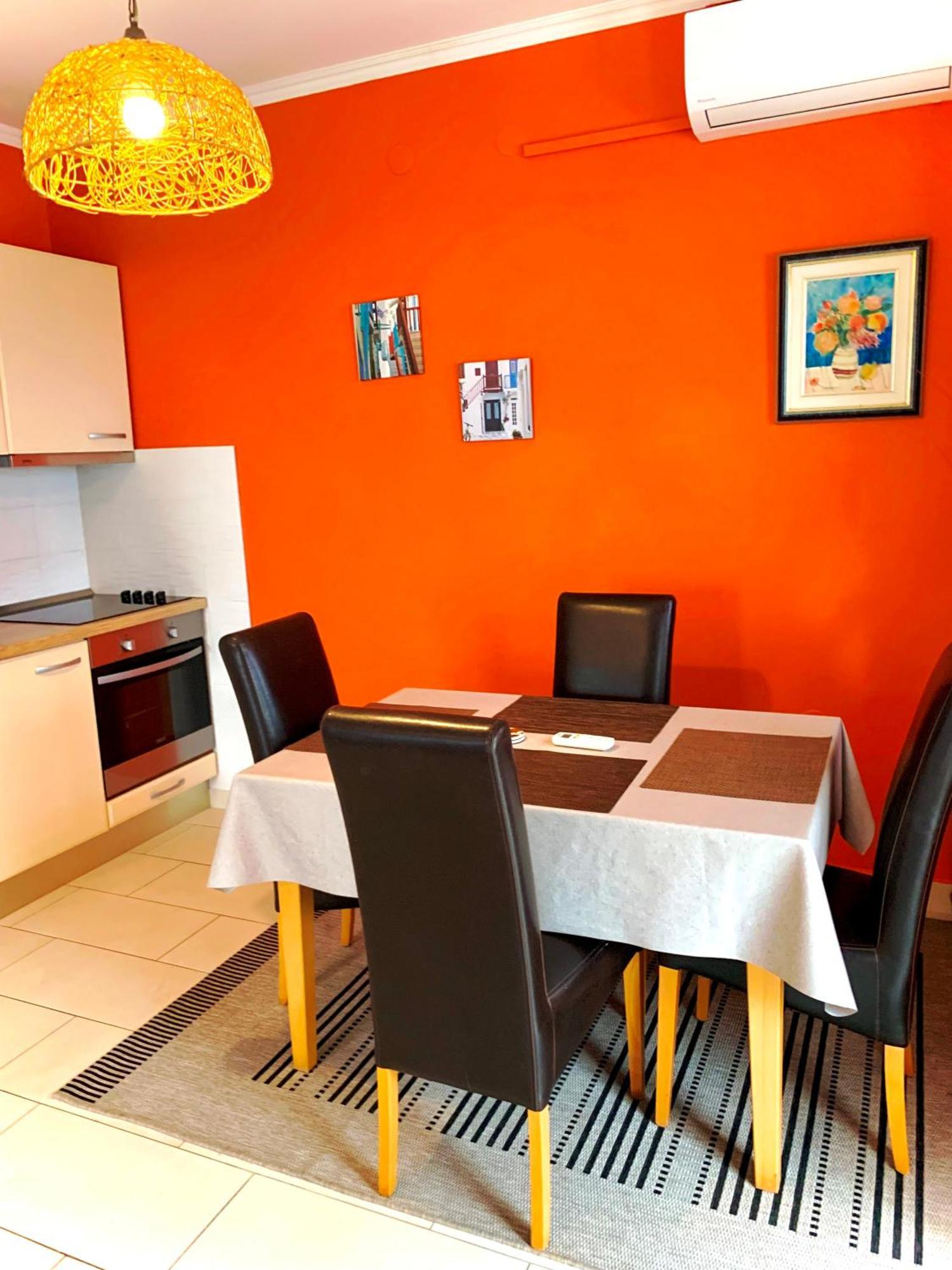 Apartments Casa Toni Дубровник Екстериор снимка