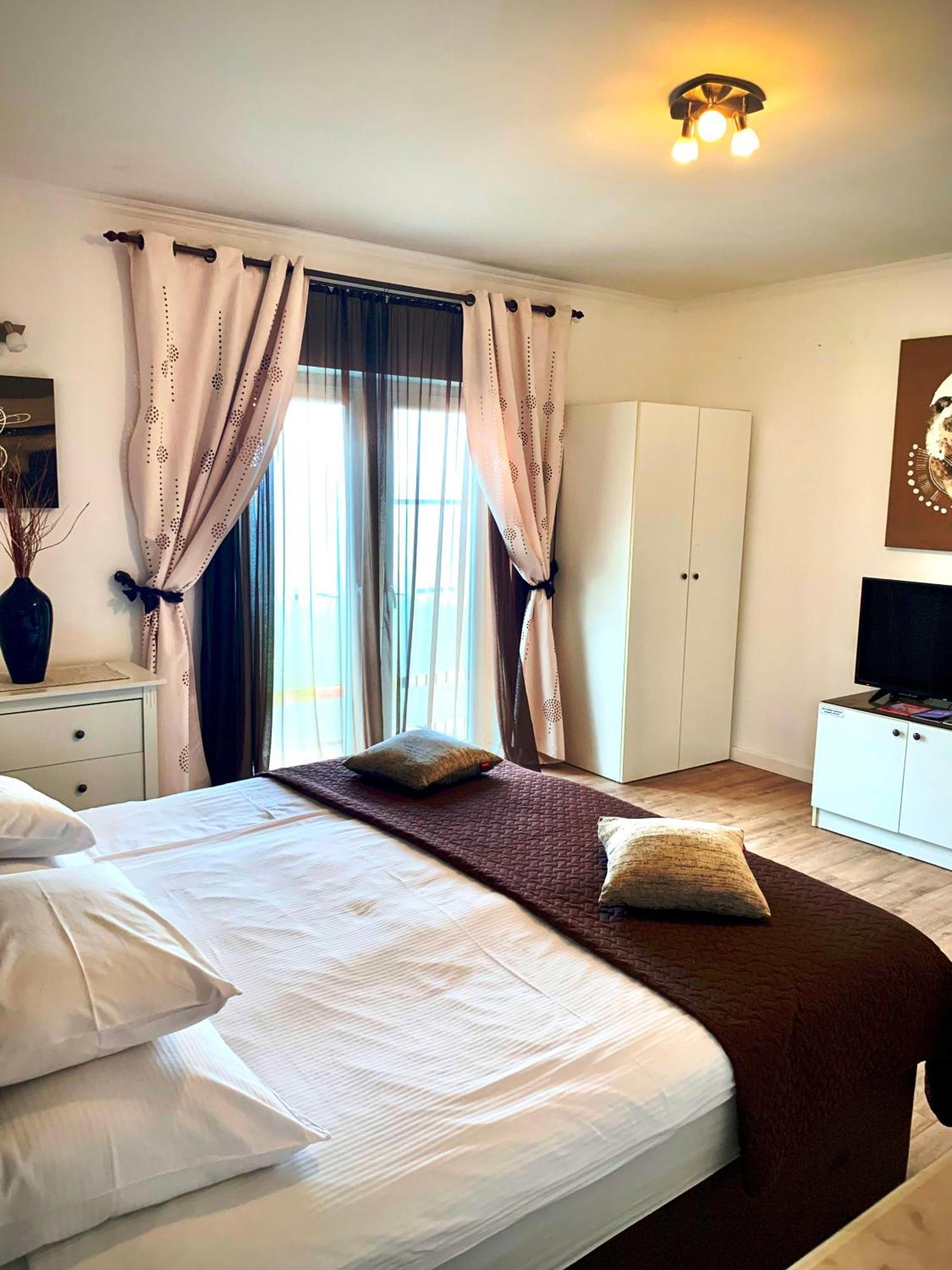 Apartments Casa Toni Дубровник Екстериор снимка