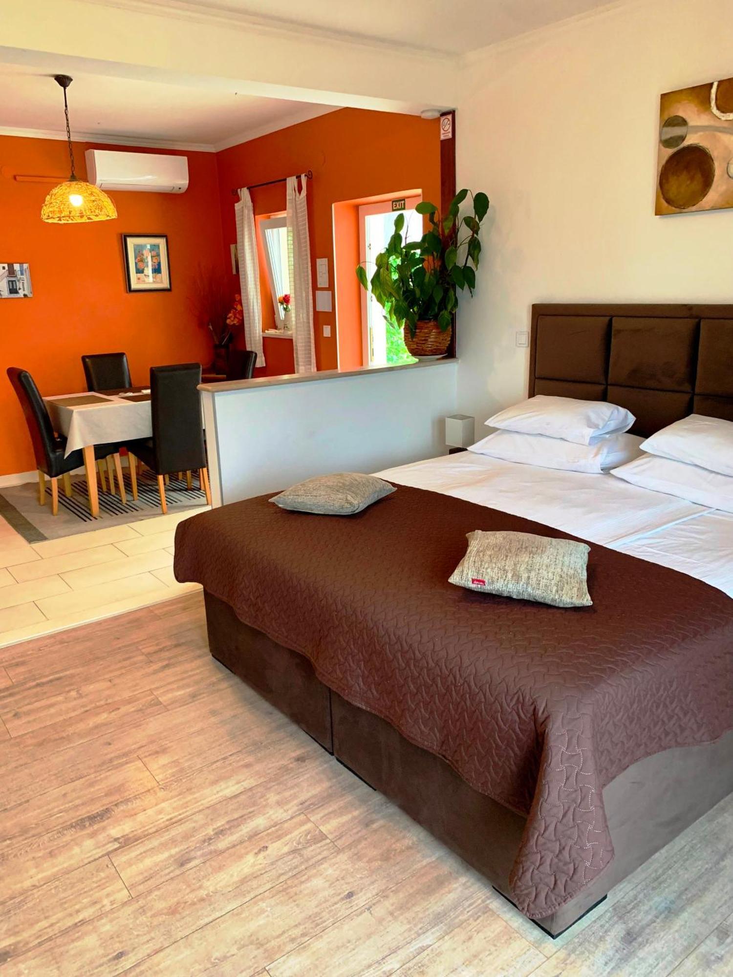Apartments Casa Toni Дубровник Екстериор снимка