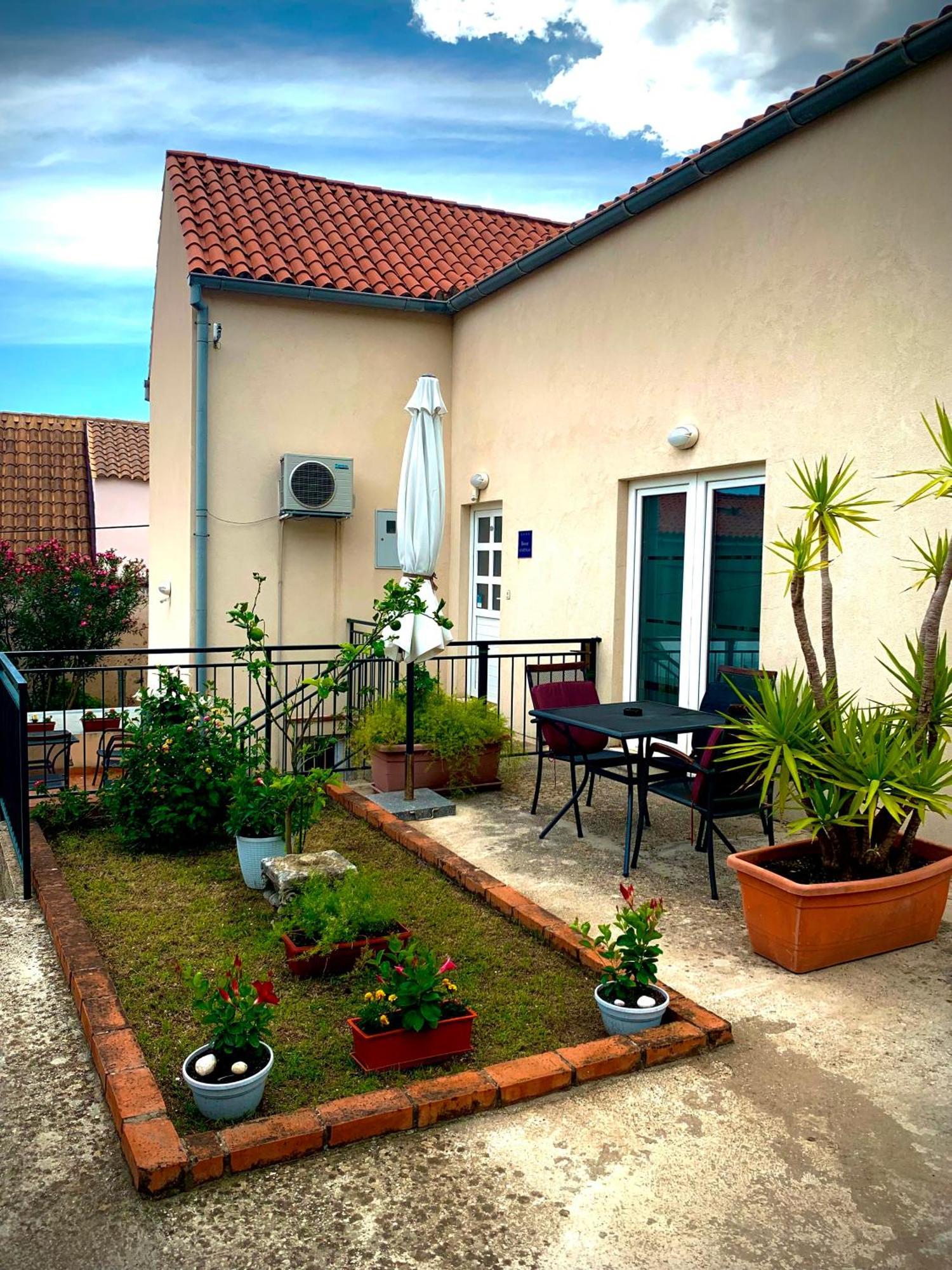 Apartments Casa Toni Дубровник Екстериор снимка