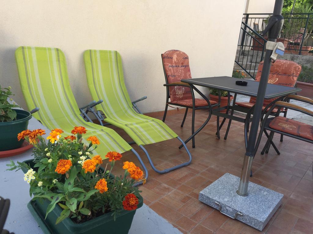 Apartments Casa Toni Дубровник Екстериор снимка