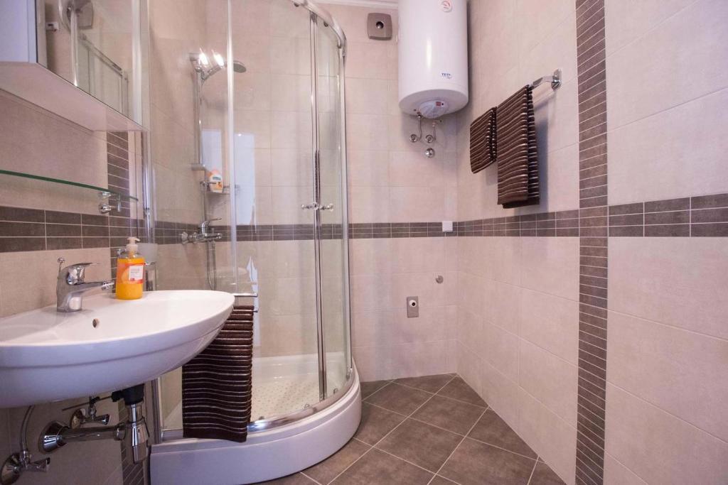 Apartments Casa Toni Дубровник Екстериор снимка