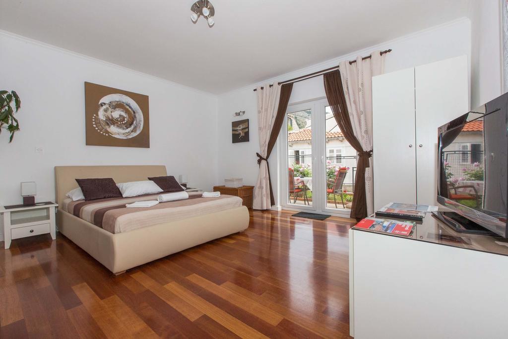 Apartments Casa Toni Дубровник Стая снимка