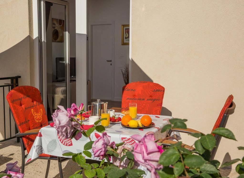 Apartments Casa Toni Дубровник Екстериор снимка